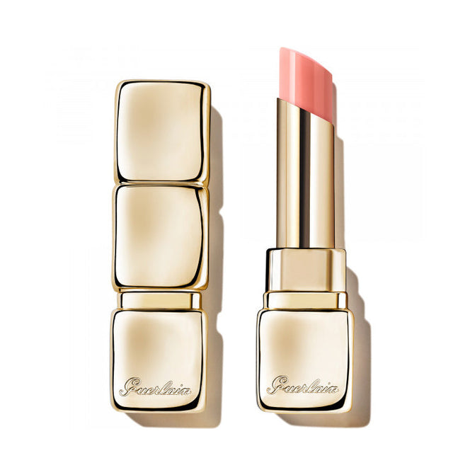 Guerlain Kisskiss Bee Glow Barra De Labios 309 Honey 1un - Nutra Best Europe