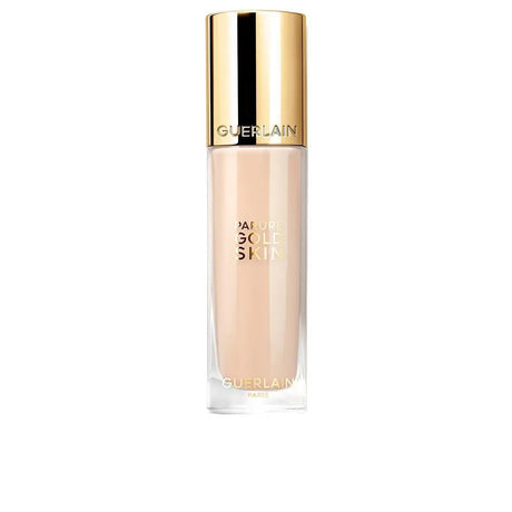 Guerlain Parure Gold Skin Fondo De Maquillaje Fluido 1c 35ml - Nutra Best Europe