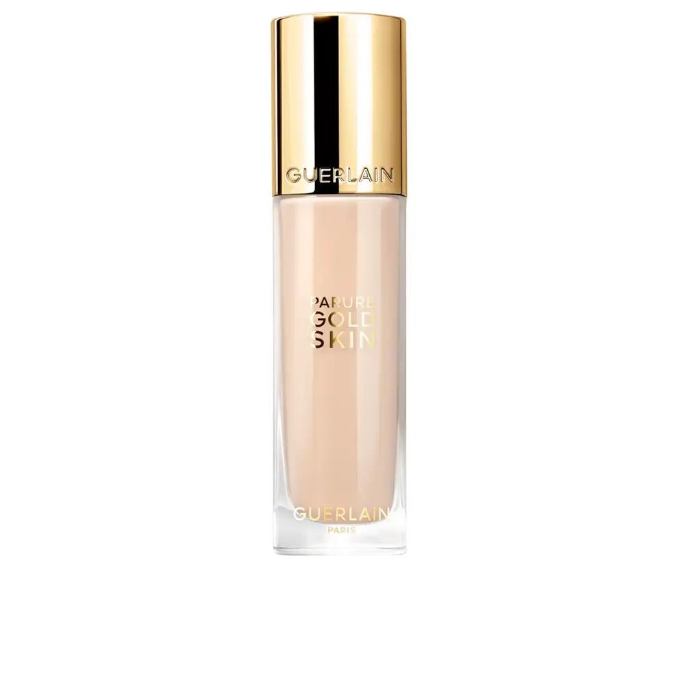 Guerlain Parure Gold Skin Fondo De Maquillaje Fluido 1.5n 35ml - Nutra Best Europe