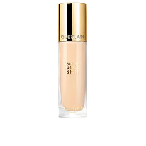 Guerlain Parure Gold Skin Fondo De Maquillaje Fluido 2w 35ml - Nutra Best Europe