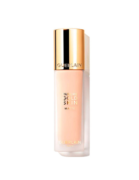 Guerlain Guer Teint Parure Gold Mate - Nutra Best Europe