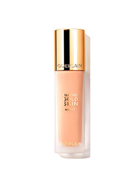 Guerlain Guer Teint Parure Gold Mate - Nutra Best Europe