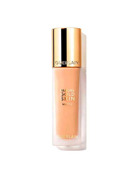 Guerlain Guer Teint Parure Gold Mate - Nutra Best Europe