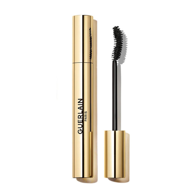 Guerlain Eye Mascara De Pestañas 01 Noir 1ml - Nutra Best Europe