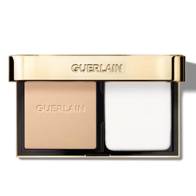 Guerlain Guer Parure Gold Polvo Compact - Nutra Best Europe