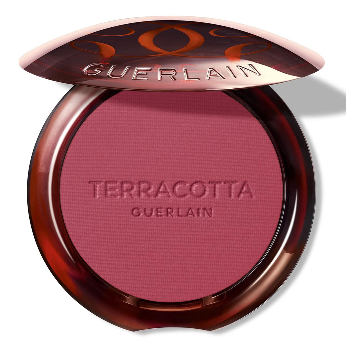 Guerlain Guer Terracotta Polvos 24 Blush - Nutra Best Europe