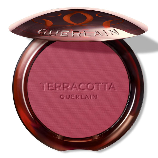 Guerlain Guer Terracotta Polvos 24 Blush - Nutra Best Europe