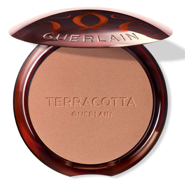 Guerlain Terracotta Original Bronze Powder 03 Medium Warm - Nutra Best Europe