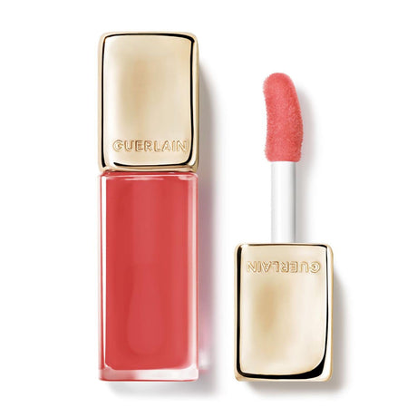 Guerlain Guer Labial Kisskiss Satinado - Nutra Best Europe