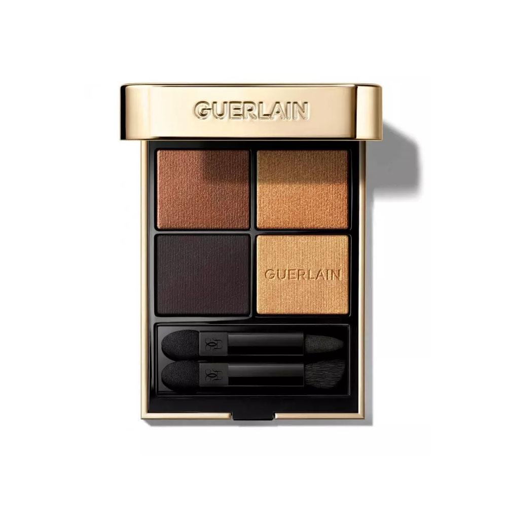 Guerlain Ombre g 940 Royal Jungle - Nutra Best Europe