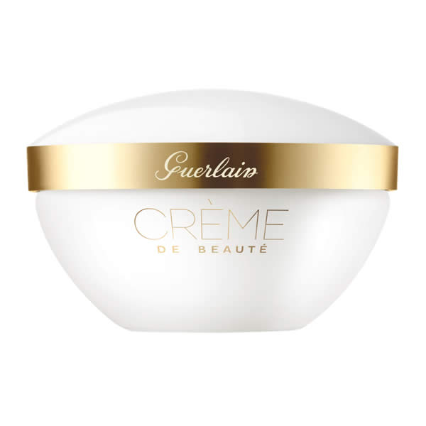 Guerlain Crème De Beaute Cleansing Cream Face 200ml - Nutra Best Europe