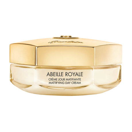 Guerlain Abeille Royale Combleur Day Cream 50ml - Nutra Best Europe