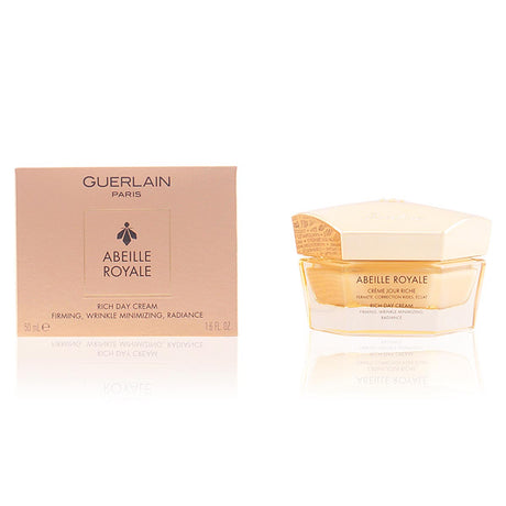 Guerlain Abeille Royale Crema De Dia Rica 50ml - Nutra Best Europe