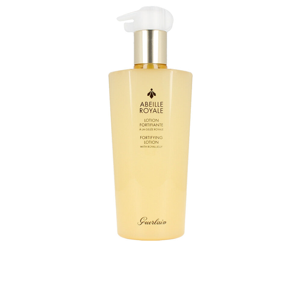 Guerlain Abeille Royale Lotion Fortifiante À La Gelée Royale 300ml - Nutra Best Europe