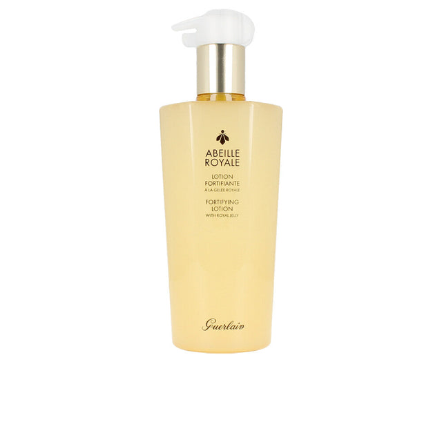 Guerlain Abeille Royale Lotion Fortifiante À La Gelée Royale 300ml - Nutra Best Europe