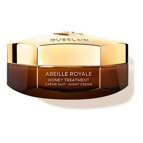 Guerlain Abeille Royale Honey Tratamiento De Noche 50ml - Nutra Best Europe