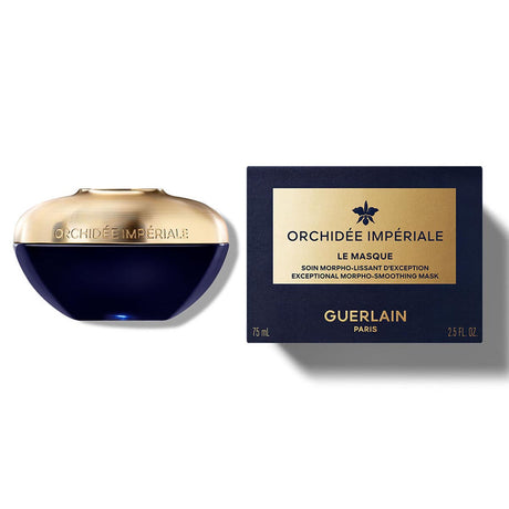 Guerlain Orchidée Impériale Mascarilla 75ml - Nutra Best Europe