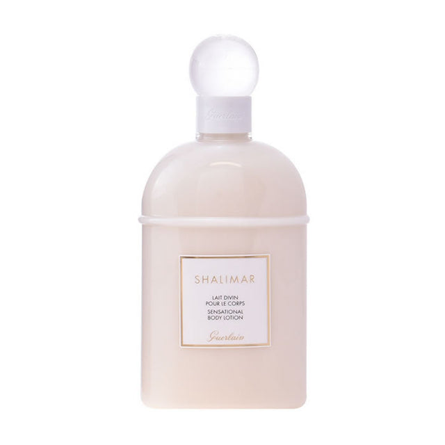 Guerlain Shalimar Sensational Body Lotion 200ml - Nutra Best Europe