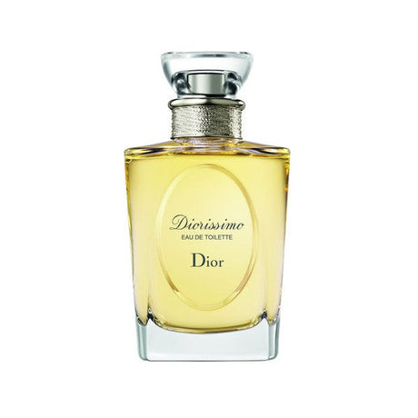 Diorissimo Eau De Toilette Spray 100ml - Nutra Best Europe