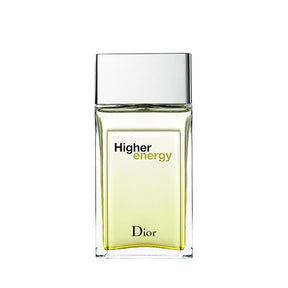 Dior Higher Energy Eau De Toilette Spray 100ml - Nutra Best Europe