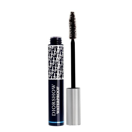 Diorshow Waterproof Mascara 258 Azure Blue 11.5ml - Nutra Best Europe