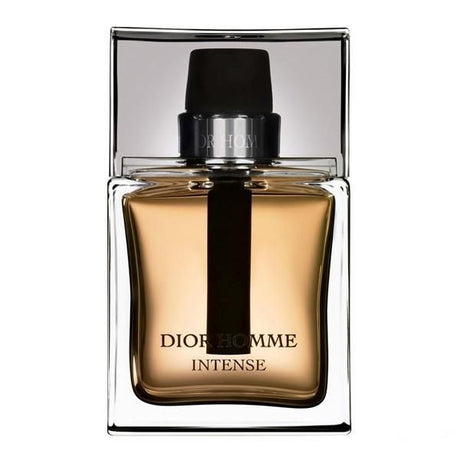 Dior Homme Intense Eau De Perfume Spray 100ml - Nutra Best Europe