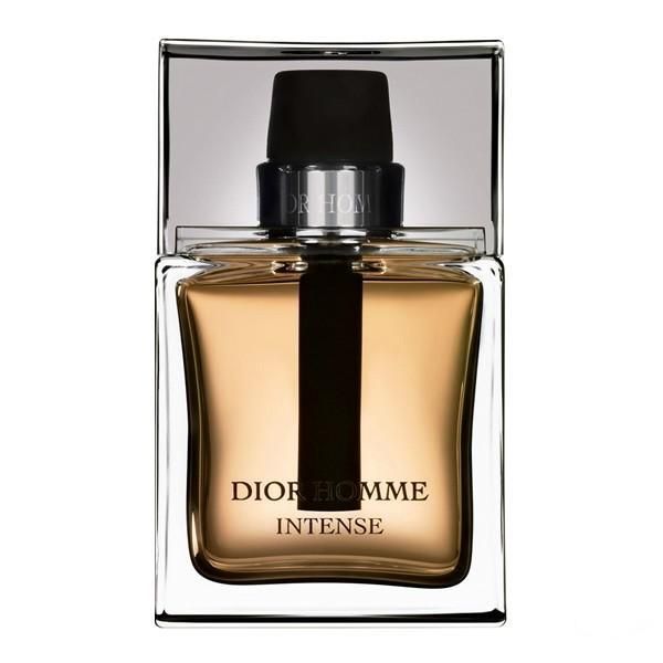 Dior Homme Intense Eau De Perfume Spray 100ml - Nutra Best Europe