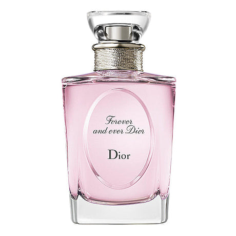Dior Forever and Ever Eau De Toilette Spray 100ml - Nutra Best Europe