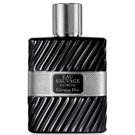 Dior Eau Sauvage Extreme Intense Eau De Toilette Spray 100ml - Nutra Best Europe