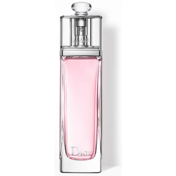 Dior Addict Eau Fraiche Eau De Toilette Spray 100ml - Nutra Best Europe