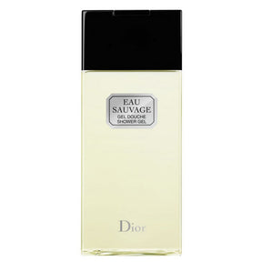 Dior Eau Sauvage Shower Gel 200ml - Nutra Best Europe