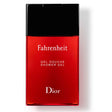Dior Fahrenheit Shower Gel 200ml - Nutra Best Europe