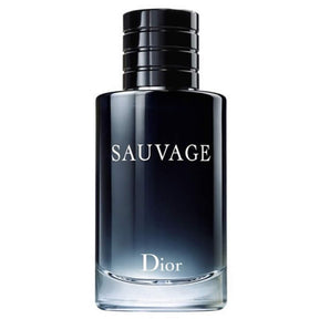 Dior Sauvage Eau De Toilette Spray 100ml - Nutra Best Europe