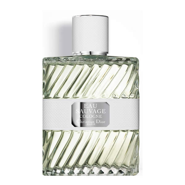 Dior Eau Sauvage Cologne Spray 100ml - Nutra Best Europe