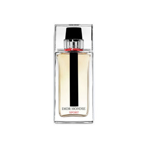 Dior Homme Sport Eau De Toilette Spray 125ml 2017 - Nutra Best Europe