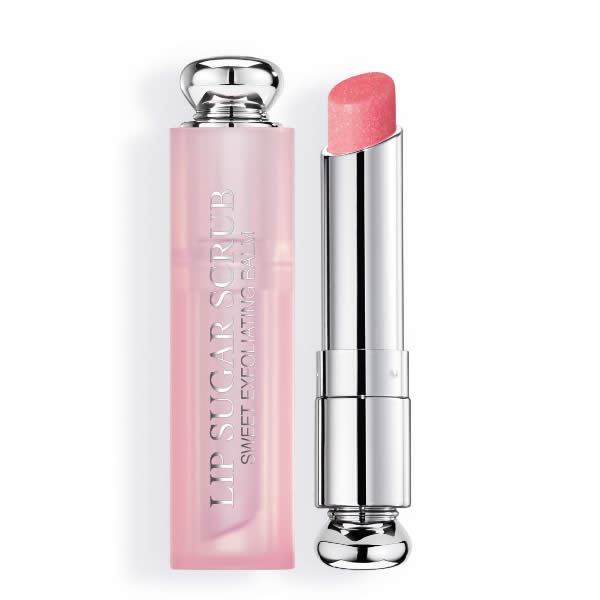 Dior Lip Sugar Scrub Sweet Exfoliating Lip Balm 001 - Nutra Best Europe