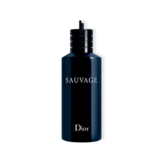 Dior Sauvage Eau De Toilette 300ml Refillable - Nutra Best Europe