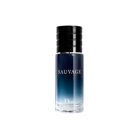 Dior Sauvage Eau De Toilette 30ml Refillable - Nutra Best Europe