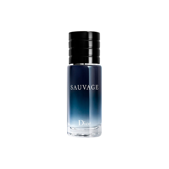Dior Sauvage Eau De Toilette 30ml Refillable - Nutra Best Europe