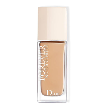 Diorskin Forever Natural Nude 3w - Nutra Best Europe