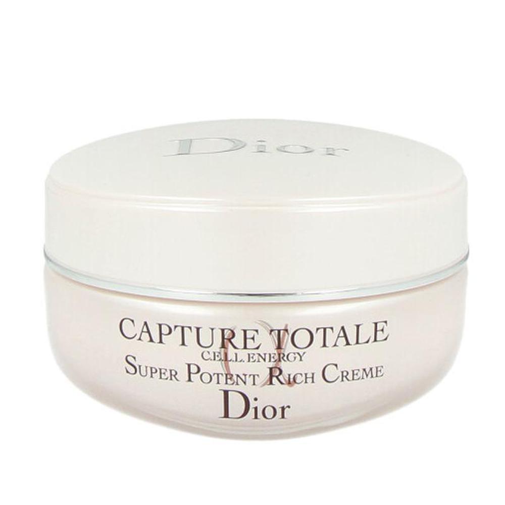 Dior Capture Totale Cell Energy Ric 50ml - Nutra Best Europe