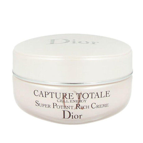 Dior Capture Totale Cell Energy Ric 50ml - Nutra Best Europe