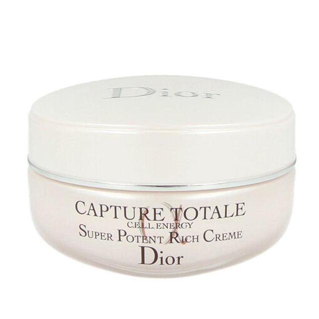 Dior Capture Totale Cell Energy Ric 50ml - Nutra Best Europe