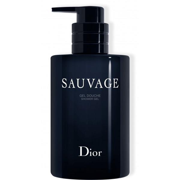 Dior Sauvage Gel 250ml@ - Nutra Best Europe