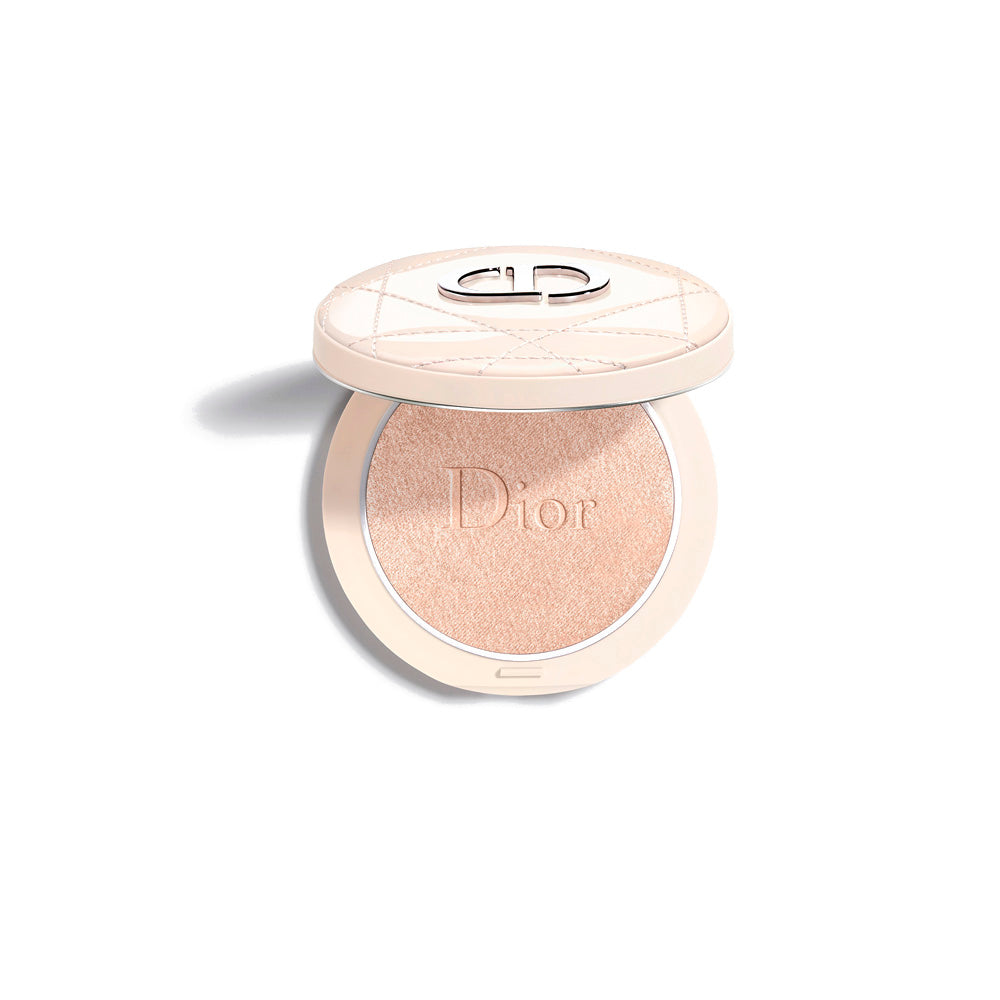 Dior Forever Couture Luminizer 04-Golden Glow - Nutra Best Europe