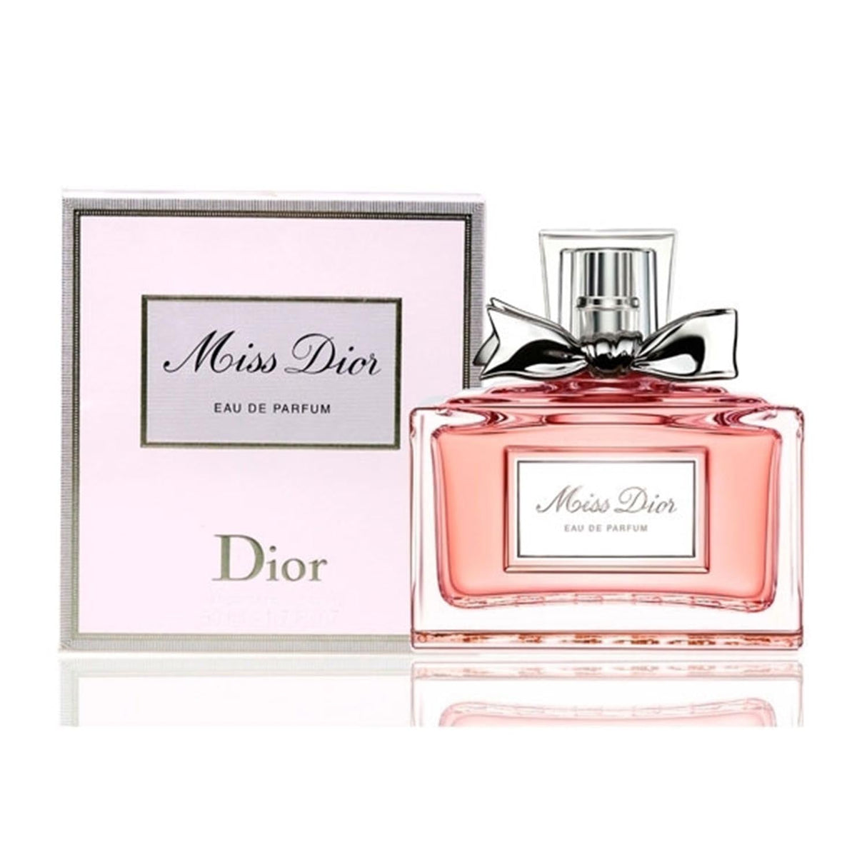 Miss Dior 2017 Eau De Perfume Spray 50ml - Nutra Best Europe