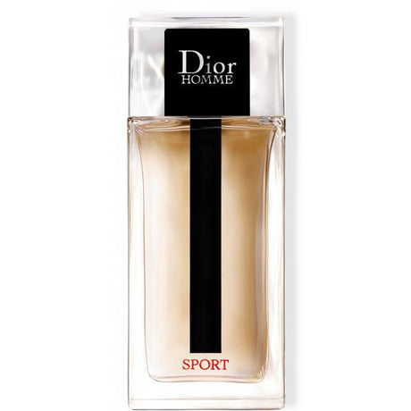 Dior Homme Sport Eau De Toilette 125ml Spray - Nutra Best Europe