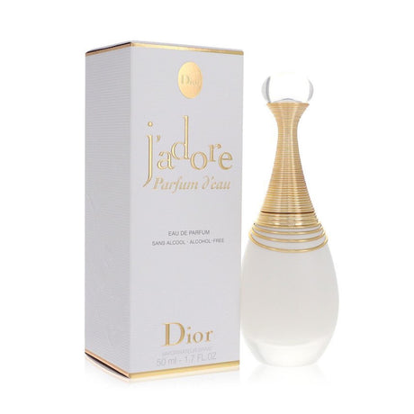 Dior J'adore Parfum D'eau Epv 50ml - Nutra Best Europe