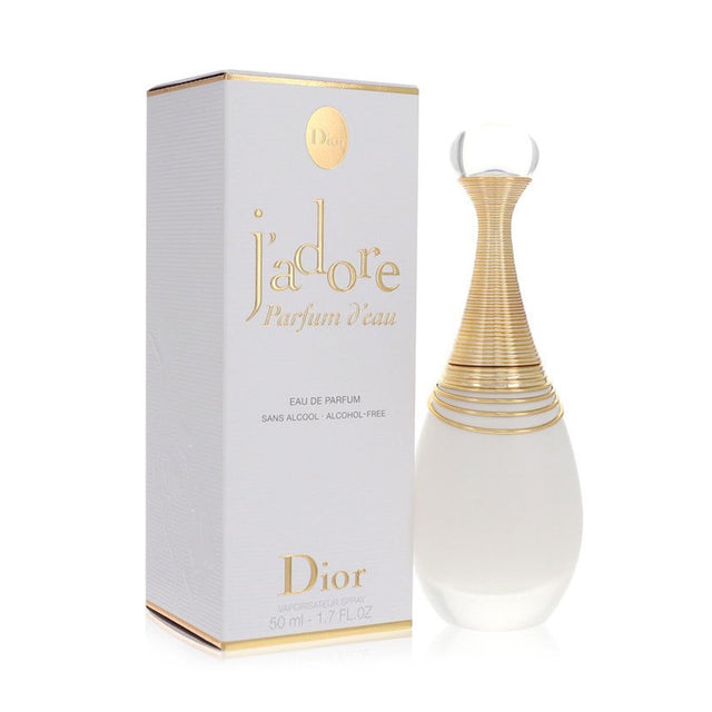 Dior J'adore Parfum D'eau Epv 50ml - Nutra Best Europe