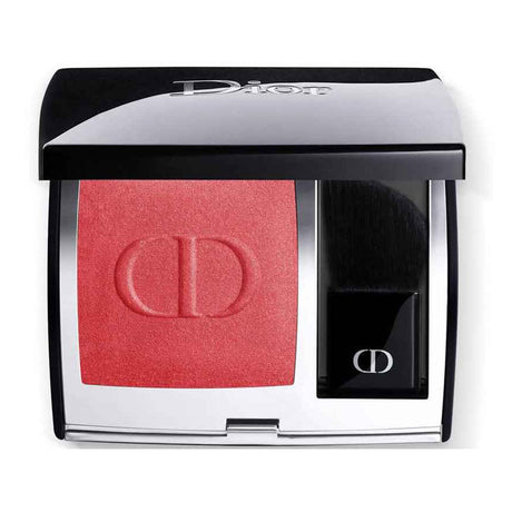 Diorskin Rouge Satin Colorete N999 1un - Nutra Best Europe